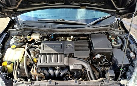 Mazda Axela, 2012 год, 1 115 000 рублей, 9 фотография