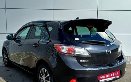 Mazda Axela, 2012 год, 1 115 000 рублей, 6 фотография