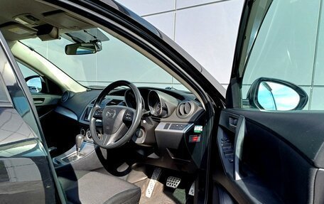 Mazda Axela, 2012 год, 1 115 000 рублей, 12 фотография