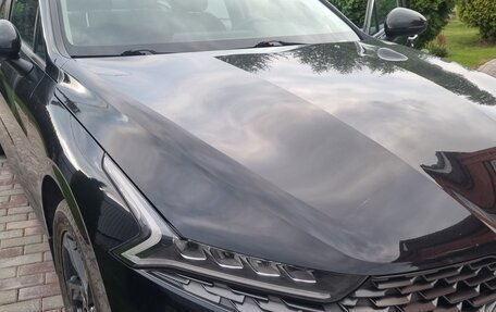 KIA K5, 2021 год, 2 500 000 рублей, 8 фотография