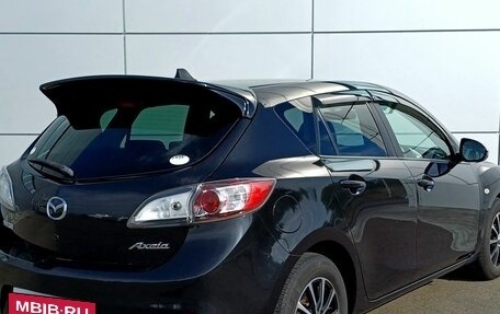 Mazda Axela, 2012 год, 1 115 000 рублей, 5 фотография