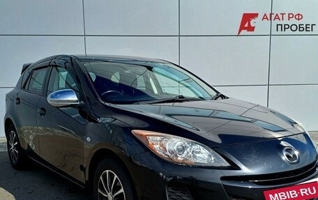Mazda Axela, 2012 год, 1 115 000 рублей, 3 фотография