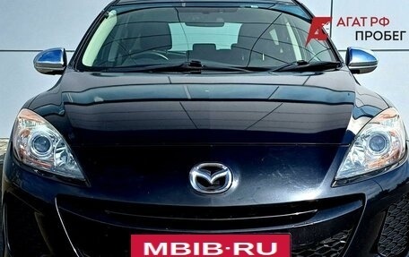 Mazda Axela, 2012 год, 1 115 000 рублей, 2 фотография