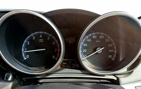 Mazda Axela, 2012 год, 1 115 000 рублей, 19 фотография