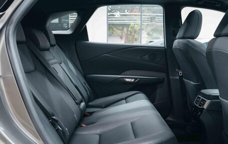 Lexus RX IV рестайлинг, 2025 год, 6 055 000 рублей, 9 фотография