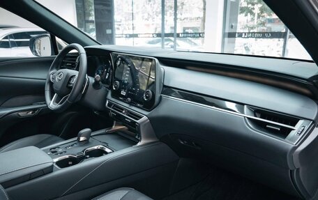 Lexus RX IV рестайлинг, 2025 год, 6 055 000 рублей, 7 фотография