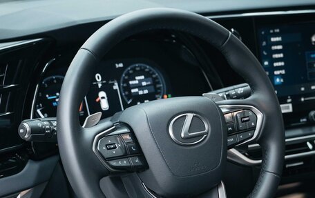 Lexus RX IV рестайлинг, 2025 год, 6 055 000 рублей, 8 фотография