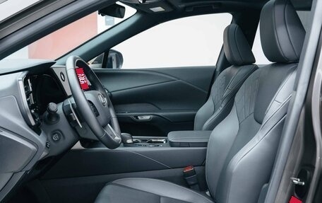 Lexus RX IV рестайлинг, 2025 год, 6 055 000 рублей, 5 фотография