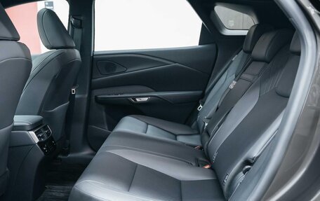 Lexus RX IV рестайлинг, 2025 год, 6 055 000 рублей, 11 фотография
