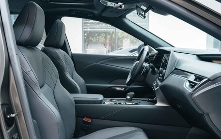 Lexus RX IV рестайлинг, 2025 год, 6 055 000 рублей, 10 фотография