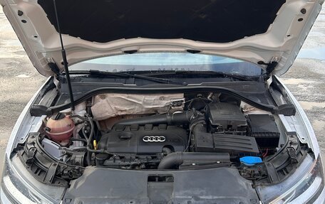 Audi Q3, 2014 год, 2 000 000 рублей, 6 фотография
