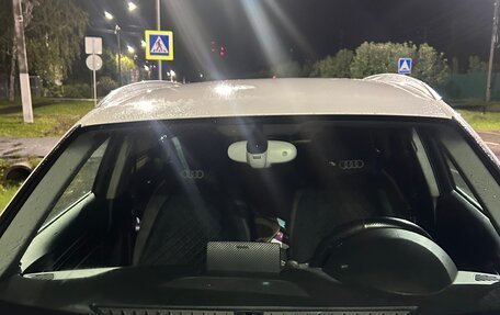 Audi Q3, 2014 год, 2 000 000 рублей, 9 фотография