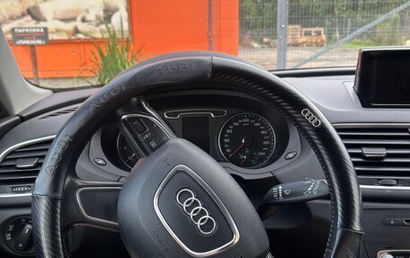 Audi Q3, 2014 год, 2 000 000 рублей, 3 фотография