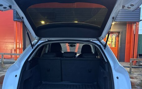 Audi Q3, 2014 год, 2 000 000 рублей, 4 фотография