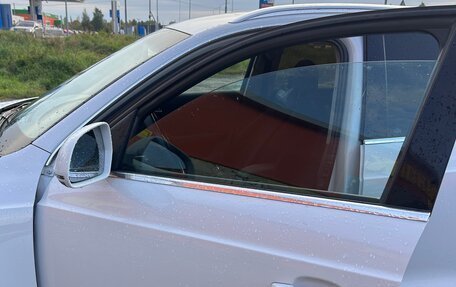 Audi Q3, 2014 год, 2 000 000 рублей, 14 фотография