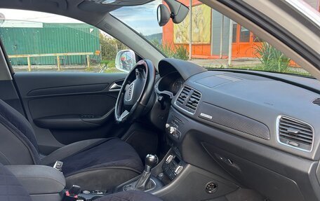 Audi Q3, 2014 год, 2 000 000 рублей, 13 фотография