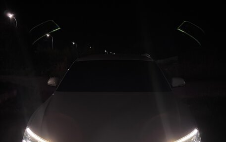Audi Q3, 2014 год, 2 000 000 рублей, 2 фотография