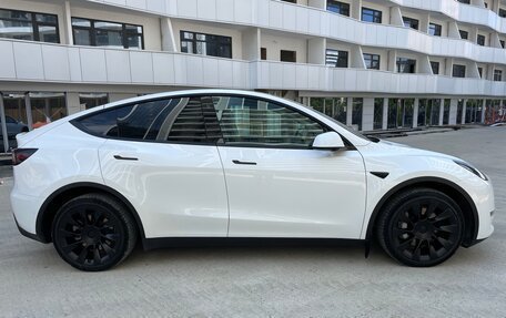 Tesla Model Y I, 2022 год, 6 700 000 рублей, 6 фотография