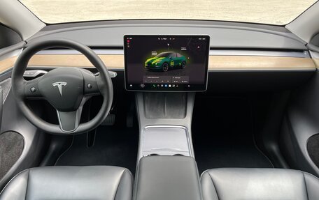 Tesla Model Y I, 2022 год, 6 700 000 рублей, 11 фотография