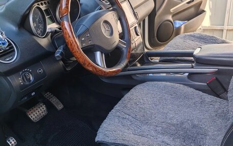 Mercedes-Benz M-Класс, 2005 год, 1 150 000 рублей, 13 фотография