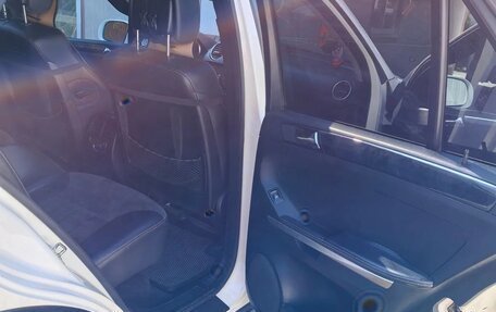 Mercedes-Benz M-Класс, 2005 год, 1 150 000 рублей, 14 фотография