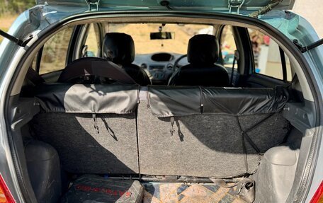 Toyota Vitz, 2002 год, 300 000 рублей, 7 фотография