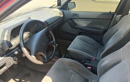 Mitsubishi Lancer VII, 1993 год, 200 000 рублей, 5 фотография