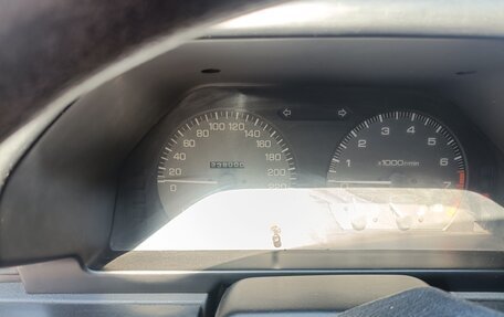 Mitsubishi Lancer VII, 1993 год, 200 000 рублей, 7 фотография