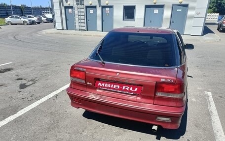Mitsubishi Lancer VII, 1993 год, 200 000 рублей, 3 фотография