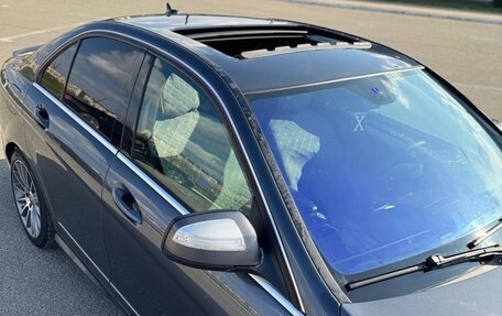 Mercedes-Benz C-Класс, 2009 год, 600 000 рублей, 8 фотография