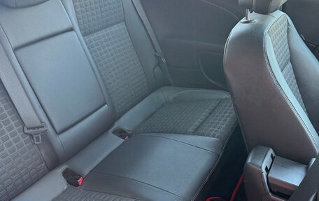 Opel Astra J, 2013 год, 990 000 рублей, 11 фотография