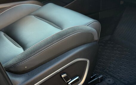 Geely Tugella FY11, 2023 год, 2 850 000 рублей, 6 фотография