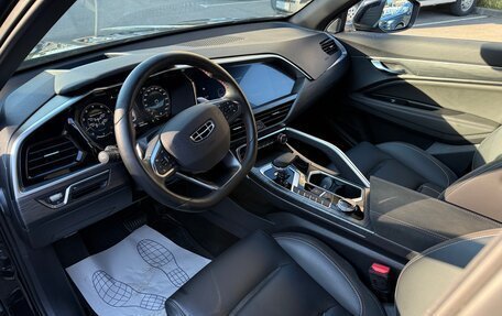 Geely Tugella FY11, 2023 год, 2 850 000 рублей, 3 фотография