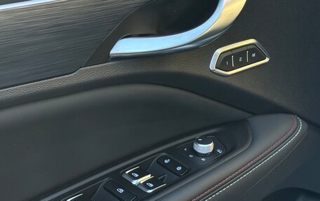 Geely Tugella FY11, 2023 год, 2 850 000 рублей, 8 фотография
