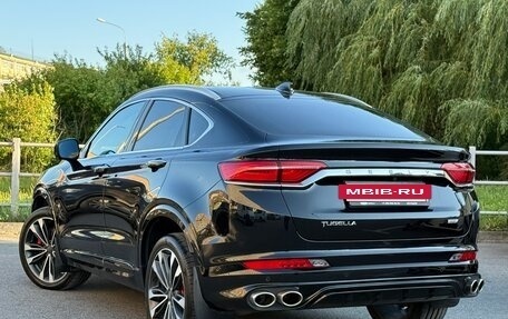 Geely Tugella FY11, 2023 год, 2 850 000 рублей, 2 фотография