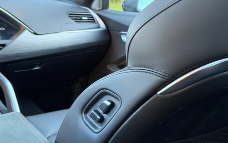 Geely Tugella FY11, 2023 год, 2 850 000 рублей, 13 фотография