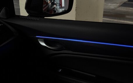 Geely Tugella FY11, 2023 год, 2 850 000 рублей, 18 фотография