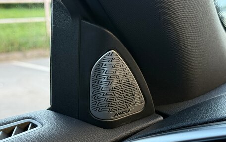 Geely Tugella FY11, 2023 год, 2 850 000 рублей, 16 фотография