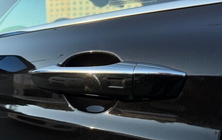 Geely Tugella FY11, 2023 год, 2 850 000 рублей, 12 фотография