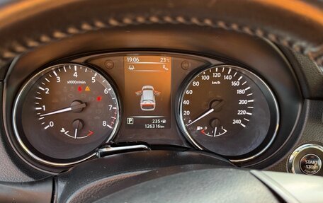 Nissan Qashqai, 2016 год, 1 690 000 рублей, 7 фотография