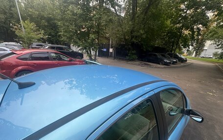 Citroen C3 II, 2005 год, 250 000 рублей, 10 фотография