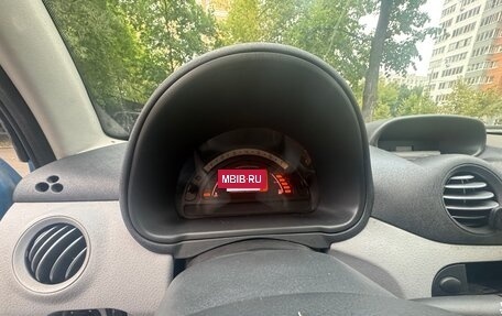 Citroen C3 II, 2005 год, 250 000 рублей, 9 фотография