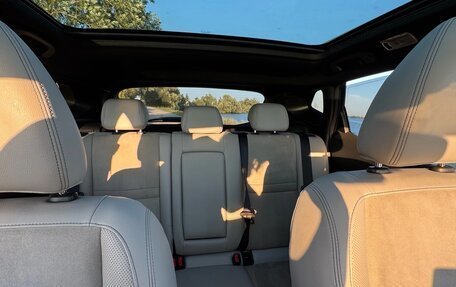 Nissan Qashqai, 2016 год, 1 690 000 рублей, 19 фотография