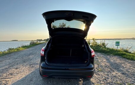 Nissan Qashqai, 2016 год, 1 690 000 рублей, 14 фотография