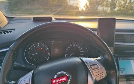 Nissan Qashqai, 2016 год, 1 690 000 рублей, 23 фотография