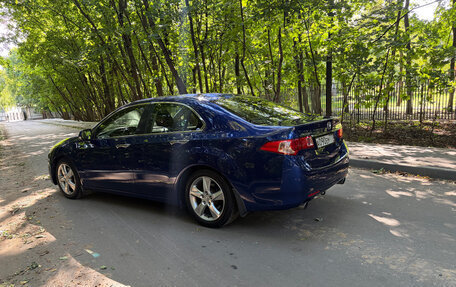 Honda Accord VIII рестайлинг, 2012 год, 1 800 000 рублей, 5 фотография