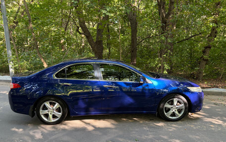 Honda Accord VIII рестайлинг, 2012 год, 1 800 000 рублей, 3 фотография