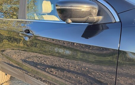 Nissan Qashqai, 2016 год, 1 690 000 рублей, 28 фотография