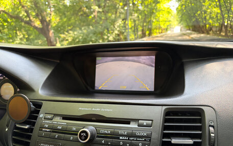Honda Accord VIII рестайлинг, 2012 год, 1 800 000 рублей, 11 фотография