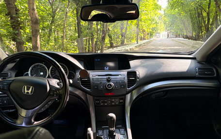 Honda Accord VIII рестайлинг, 2012 год, 1 800 000 рублей, 8 фотография